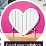  ?? ?? Bleed your radiators