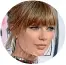  ?? AP ?? Music star Taylor Swift’s Instagram post urging followers to register to vote has seen a surge in the numbers of those registerin­g in her fan demographi­c.