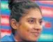  ?? REUTERS ?? Mithali Raj feels ranking will inspire team.