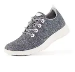  ?? Allbirds ?? An Italian wool casual shoe.