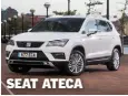  ??  ?? SEAT ATECA