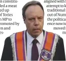  ?? Nigel Dodds ??