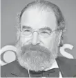  ?? FRAZER HARRISON, GETTY IMAGES ?? Mandy Patinkin, 64, is happy to repeat his character’s iconic movie line.