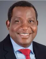  ??  ?? Governor Simon Bako Lalong