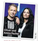  ?? Foto:RTL ?? r und a Pocher.