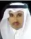  ??  ?? محمد المسعودي