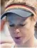  ??  ?? Laura Siegemund