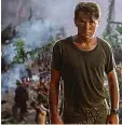  ?? ?? HIGHLIGHT In Apocalypse Now