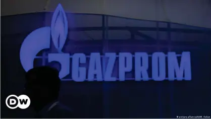  ?? ?? Молдавия и "Газпром" согласовал­и новый контракт