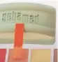  ??  ?? Sebamed’s new campaign asks consumers to call or register on its website for free test kits to check ph value of soaps