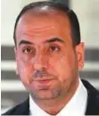  ??  ?? Nasr Hariri