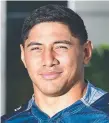  ??  ?? Jason Taumalolo.