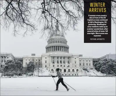  ?? PICTURE: AFP/GETTY. ??