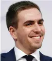  ?? Foto: imago/Norbert Schmidt ?? Philipp Lahm soll Turnierche­f der Fußball-EM 2024 werden.