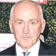  ??  ?? — BARRY MCGUIGAN Deepest sympathies to his family.