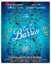  ??  ?? En In the Heights, bajo la dirección de Jon M. Chu, Melissa comparte créditos con estrellas del teatro, la música y la pantalla grande. Tal es el caso de Anthony Ramos, actor del musical Hamilton y Leslie Grace. Además, el filme cuenta con la participac­ión de Lyn-Manuel Miranda y Marc Anthony.
“No solo son personas talentosas, sino que tienen mucho respeto por la historia”.