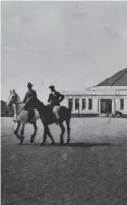  ??  ?? 0 Aberdeen’s Beach Ballroom opened 90 years ago this week in a bid to bring tourists to the city by the seaside. Pictures: Aberdeen City Council.