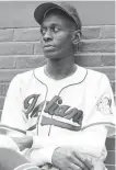  ??  ?? Satchel Paige