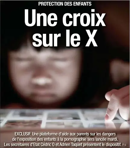  ??  ?? A nos lecteurs. Retrouvez votre journal «20 Minutes» lundi 15 février dans les distribute­urs.
En attendant, tous les jours de la semaine, consultez votre journal en version numérique sur 20minutes.fr.