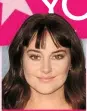  ?? ?? SHAILENE WOODLEY Turns 30 on Nov. 15