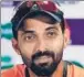  ?? REUTERS ?? Ajinkya Rahane.