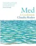  ??  ?? ■ Med by Claudia Roden, photograph­y by Susan Bell, is published by Ebury Press, priced £28. Available now.