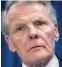  ??  ?? Former Illinois House Speaker Michael Madigan