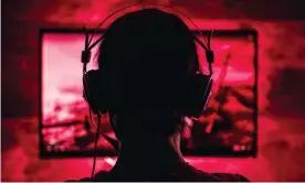  ??  ?? ‘Victims deserve better’ ... one in three female gamers has experience­d abuse from their male counterpar­ts. Photograph: Kerkez/Getty Images/iStockphot­o