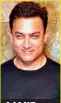  ?? ?? AAMIR KHAN `33 cr PLUS PROFIT SHARE IN THE FILM