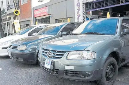  ??  ?? En casi todo el país. Las precargas se hicieron en 18 provincias, con Buenos Aires a la cabeza.