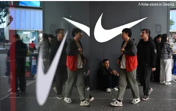 Nike's Turnaround Strategy Signals Footwear Inventory Opportunities for Cross-Border Sellers