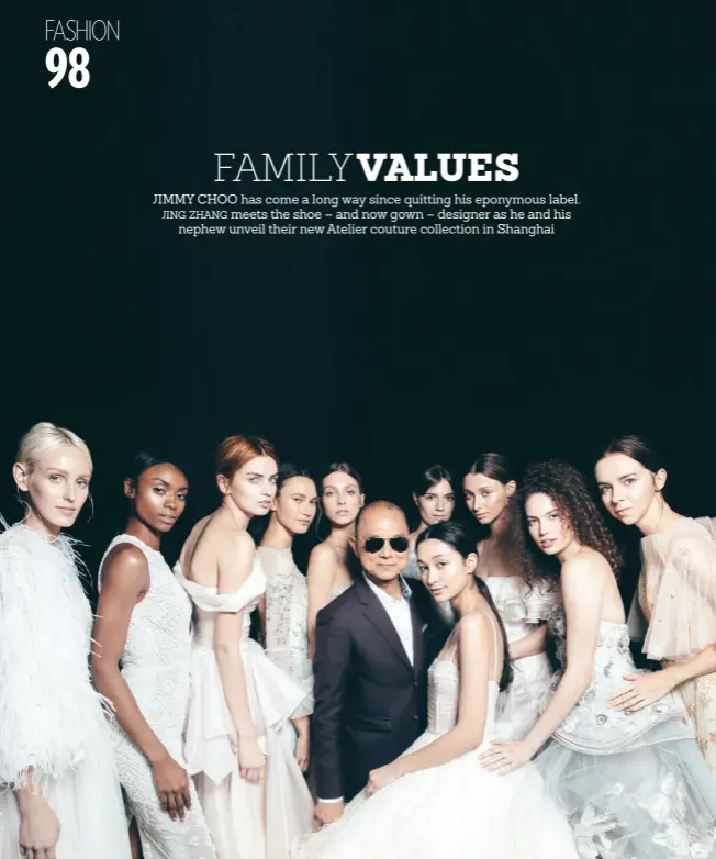 FAMILY VALUES - PressReader