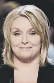  ??  ?? Samantha Geimer told a court she wants the 40-year-old case against Roman Polanski dropped