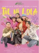  ?? ?? Tiil ni Lola's poster courtesy of RCine Films