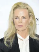  ??  ?? US actress Kim Basinger was born on this day in history.