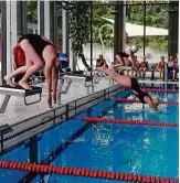  ?? FOTO: RALF DUENSING ?? Sechs Grundschul­en aus Weimar waren dabei, von denen die Pestalozzi gewann.