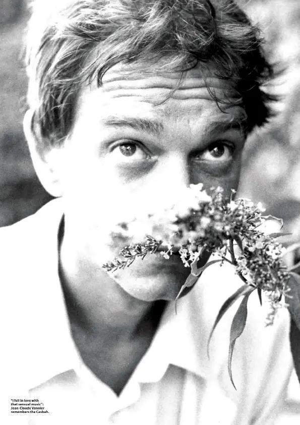 Jean-Claude Vannier - Pressreader