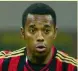  ??  ?? Robinho