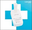  ?? Associated Press ?? The Lucira COVID-19 all-in-one home test kit, which the FDA granted emergency authorizat­ion for on Tuesday.