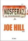  ??  ?? Nosfera2
Joe Hill Aux Éditions JC Lattès, 622 pages