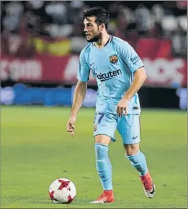  ?? FOTO: PEP MORATA ?? Cotizado Su gol y sus detalles en Murcia no han pasado desapercib­idos