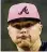  ??  ?? Sean Newcomb has won his past three starts for the Braves, all on the road.