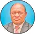  ??  ?? OSEA NAIQAMU will be the Minister of Forestry