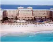  ?? THE RITZ-CARLTON CANCUN ?? The Ritz-Carlton Cancun has earned a Forbes Five- Star designatio­n.