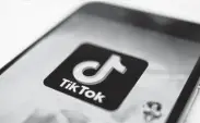  ?? Kiichiro Sato / Associated Press ?? Shopify said it’s made a deal with TikTok enabling merchants to create “shoppable” video ads.