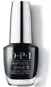  ??  ?? OPI Lady in Black, £13.50