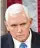  ?? ?? Former President Donald Trump and former Vice President Mike Pence
