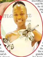  ?? Pics). ?? Miss Cultural Heritage Lindelwa Maziya. (Inset) Miss Cultural Heritage First Princess Nomphumele­lo Matsebula.