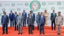  ?? ?? Leaders of the Economic Community of West African States