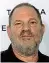  ??  ?? Harvey Weinstein (nella foto) 65 anni, assieme al fratello Bob è il fondatore della casa di produzione cinematogr­afica Miramax
Un’inchiesta del quotidiano The New York Times, alcune settimane fa, ha denunciato storie di abusi da parte di Weinstein...